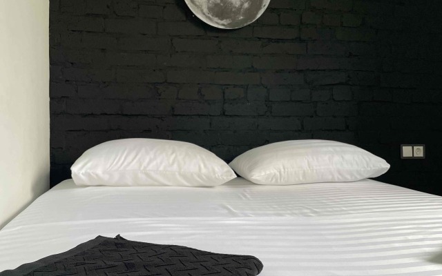 Home on the mountain Apartments Moon