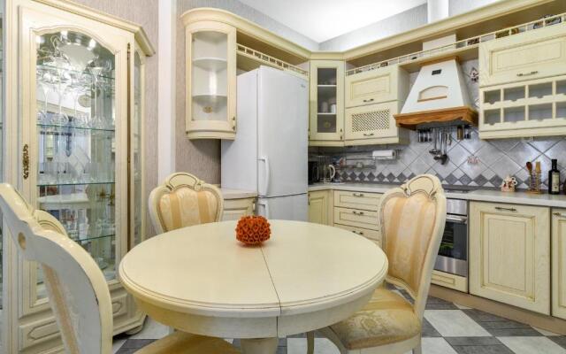 Апартаменты RentalSPb