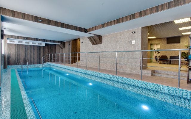 Iremel Hotel