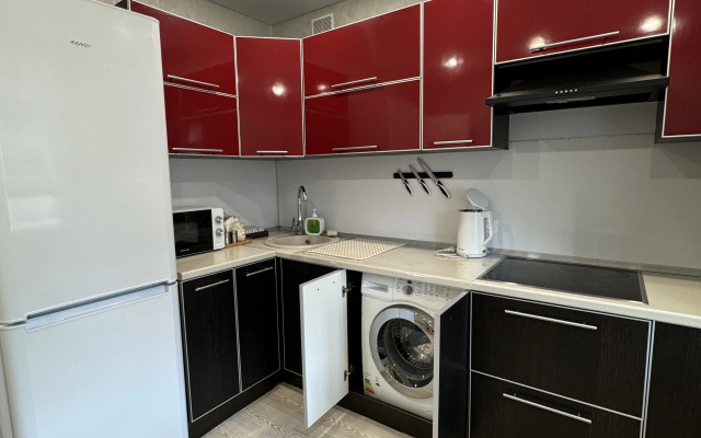 Квартира на улице Завойского 11A