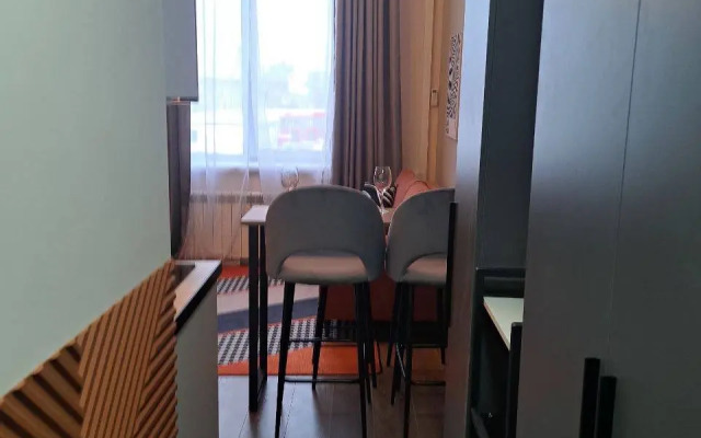 Квартира Два Города У Метро Текстильщики