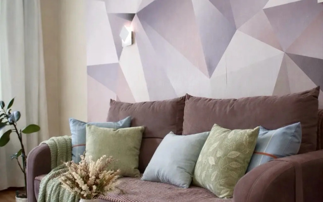 Квартира Сеть Насутки38|Бирюза в Самом Центре Города у ТЦ Карамель