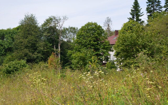 Prestizh-Lagonaki Guest House