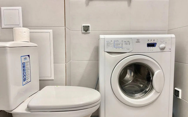 Zhk Novoye Vremya Flat