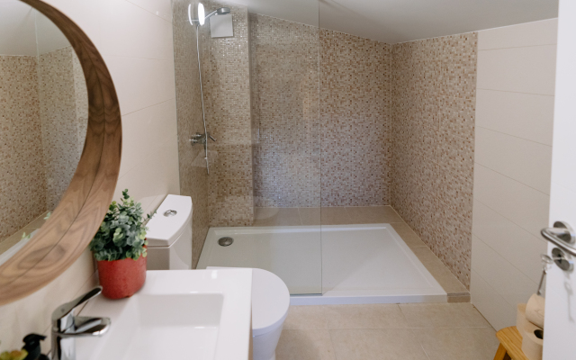 Апартаменты The VALLEY