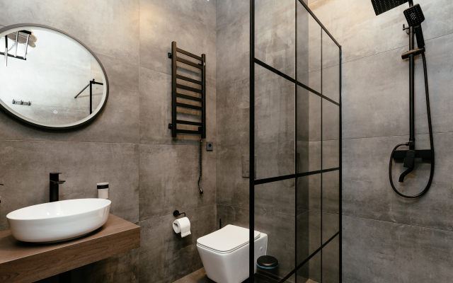 House Apartment hotel