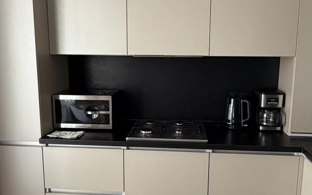 Квартира на Рыбной деревне