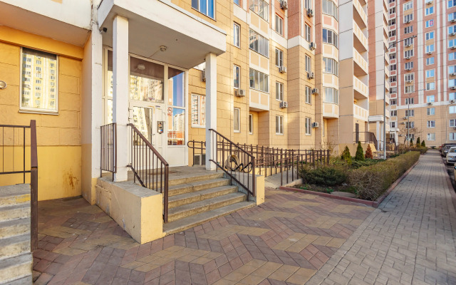 Квартира Двухкомнатная на Еременко