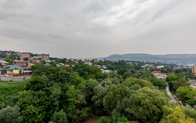 Апартаменты Премиум в ЖК Звезда