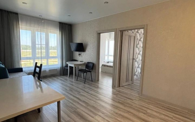 Квартира на Улице Вересова 7к1