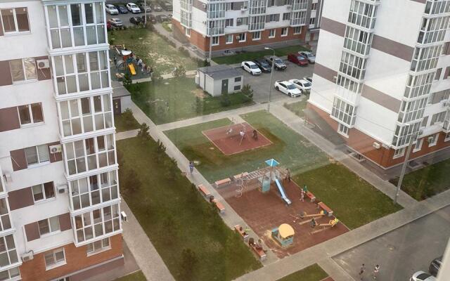 Uyutnaya Flat