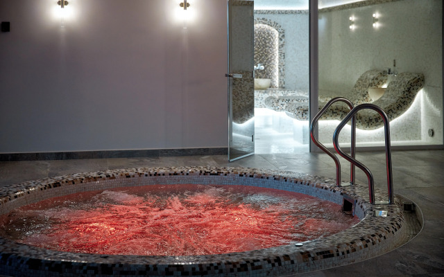 Ariadna Hotel