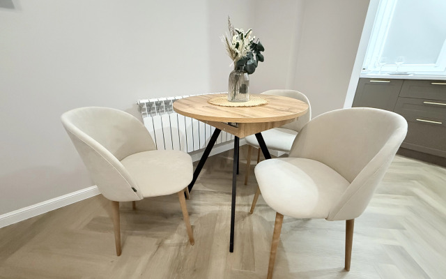 Lyuks V Samom Tsentre Goroda Flat