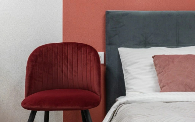 Апартаменты на Студенческой 30