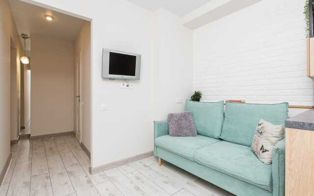 Апартаменты на Университетской Набережной