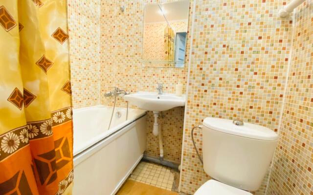 Апартаменты Hanaka Ленская 8