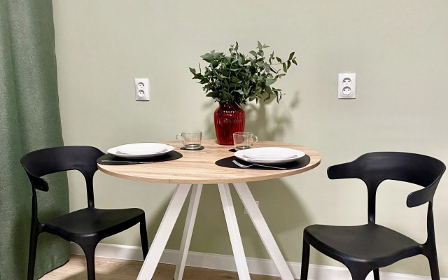 Апартаменты Современные