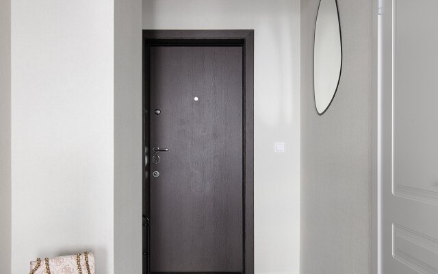 S vidom na stadion Kaliningrad Apartments