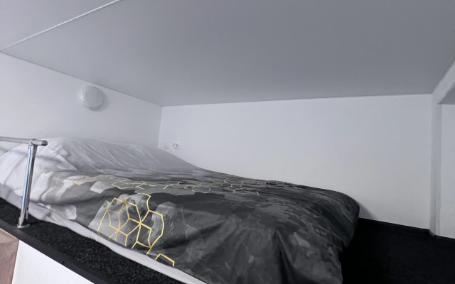 Apart-Otel Nizhniy Oranienbaum (305)