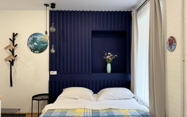 TravelCool Apartments
