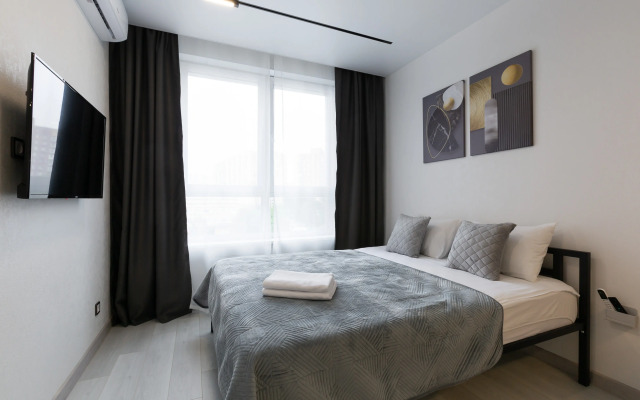 Roomonday V Zhk Smayl Art.0005.03 Apartment