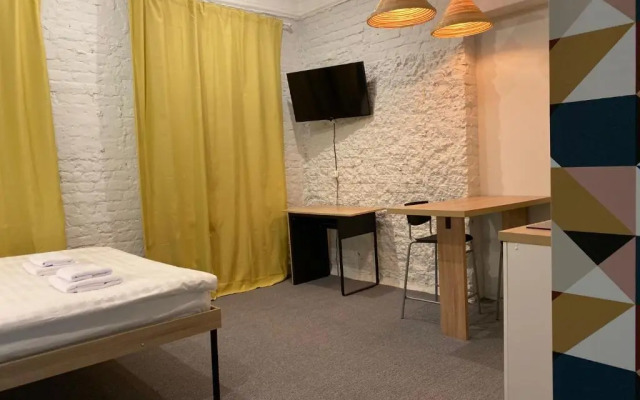 Axel Hotel Moscow