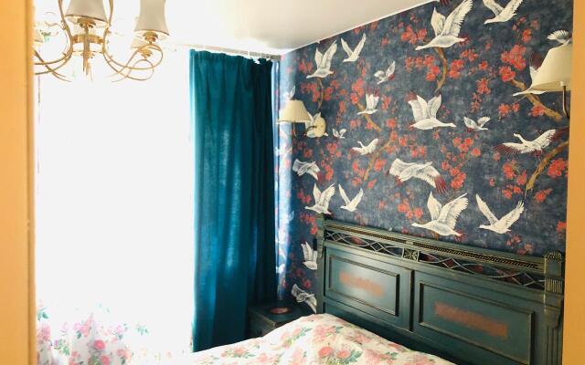 Апартаменты на Башиловской 7