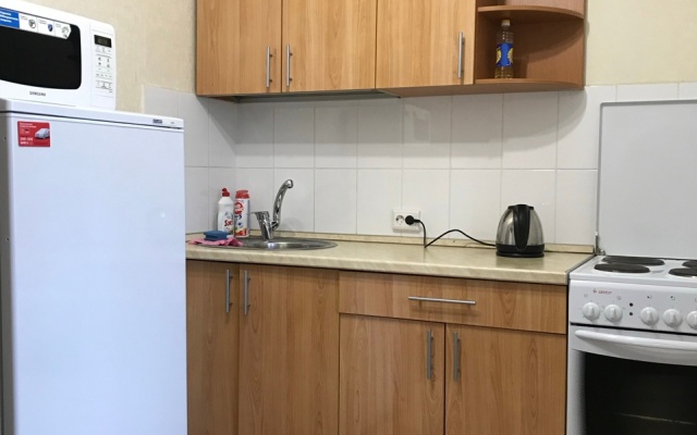 Апартаменты на Орловской 4