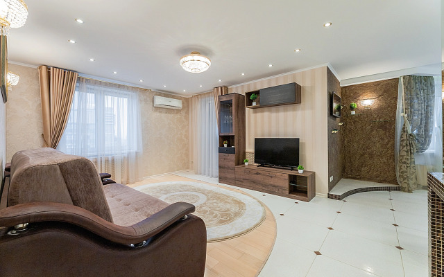 Квартира VIP 4-к метро Академия наук