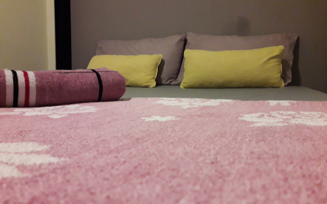 Quiik Cat Mini-Hotel