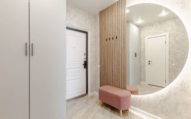 Апартаменты Масленикова 14а