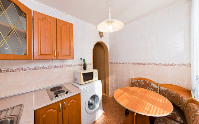 Апартаменты Nice Hotel-Club