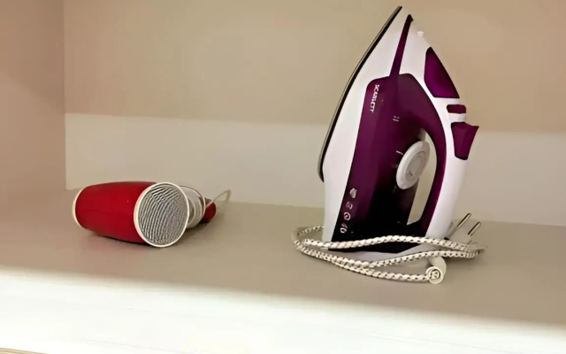 Квартира Уютная просторная квартира