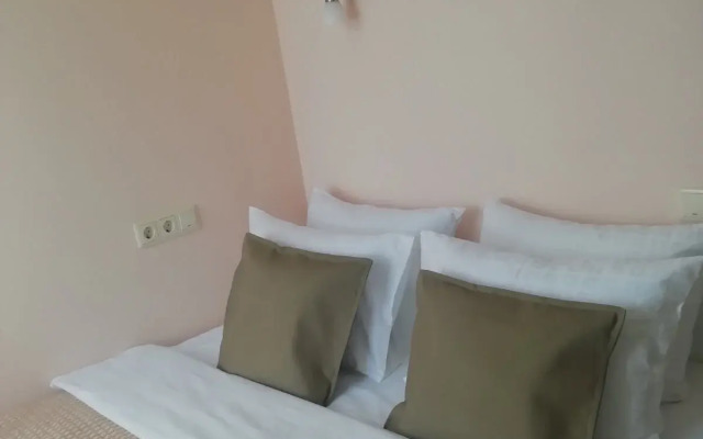 V Novom Zhk Gorod Se10 Apartments