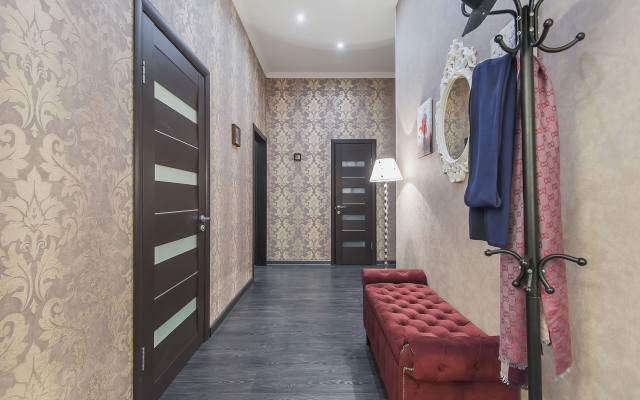 GM u Krasnoj Ploshhadi i Kremlja Apartments