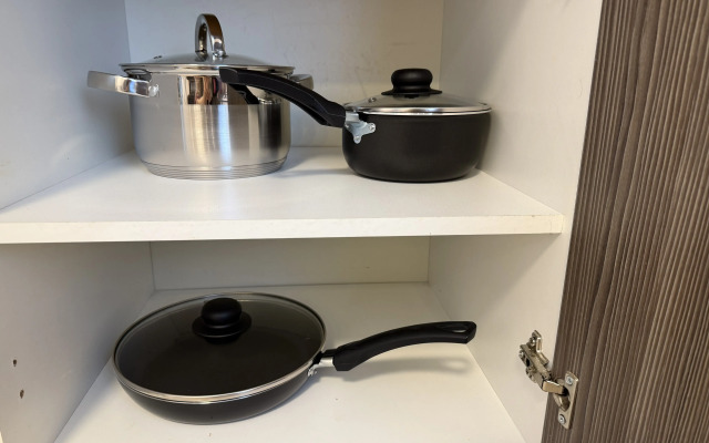 Квартира Однокомнатная на Красной Площади