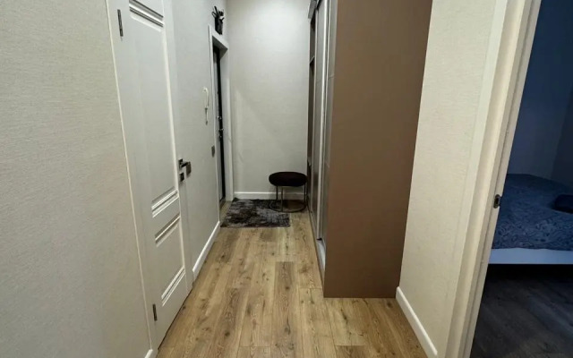 Komfortnaya Kvartira V Svetskom Prigorode Flat