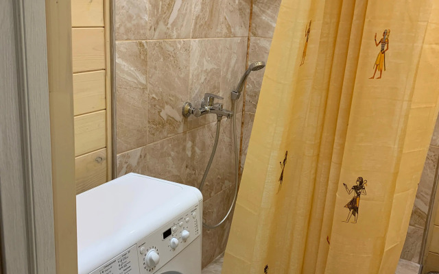 Ray V Shalashe Guest house