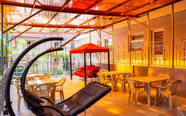 Voshod Guest House