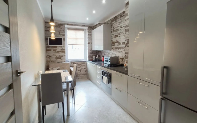 Квартира в Центре Светлогорска у Янтарь Холла