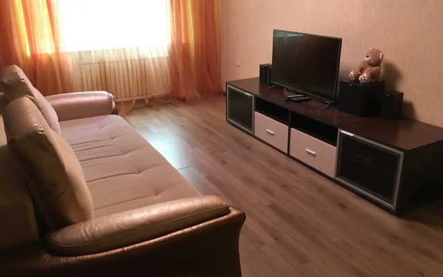 Квартира Тополиная Аллея