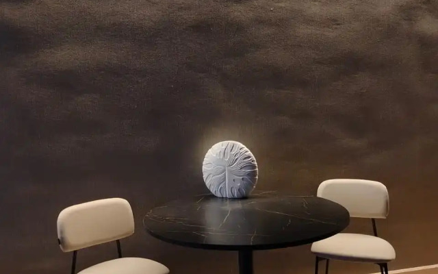 Квартира Класса Люкс