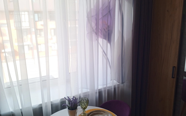 Квартира на Железноводской 72