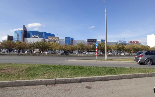 Квартира Уютная в Центре Города