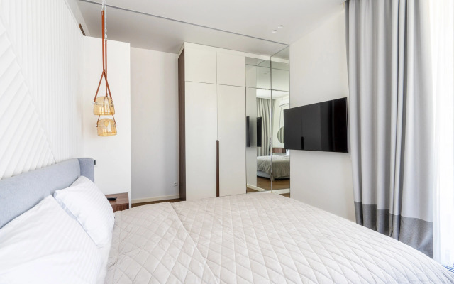 Частный дом 2-х этажный коттедж с дизайнерским ремонтом