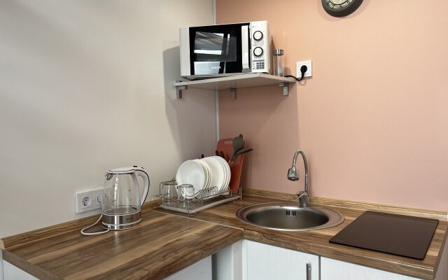 Апартаменты Владивосток Рент на Крыгина 51а