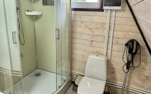 Гостевой дом Афрейм