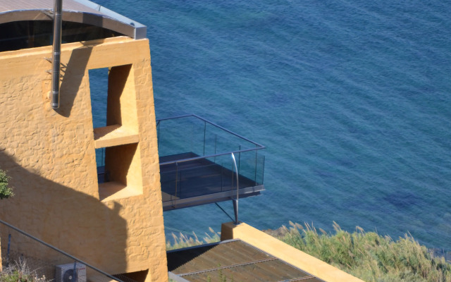 Eleni - Ravdoucha Epavlis Villa