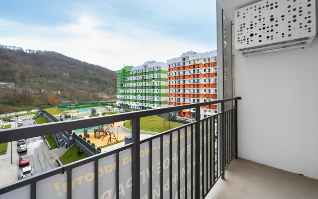 Yellow Sparks Sochi Apartments