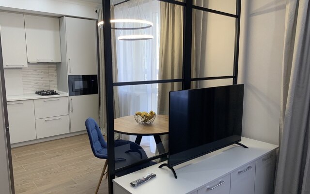 U Morya Apartments